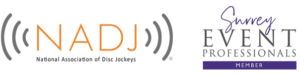 national association of disc jockeys